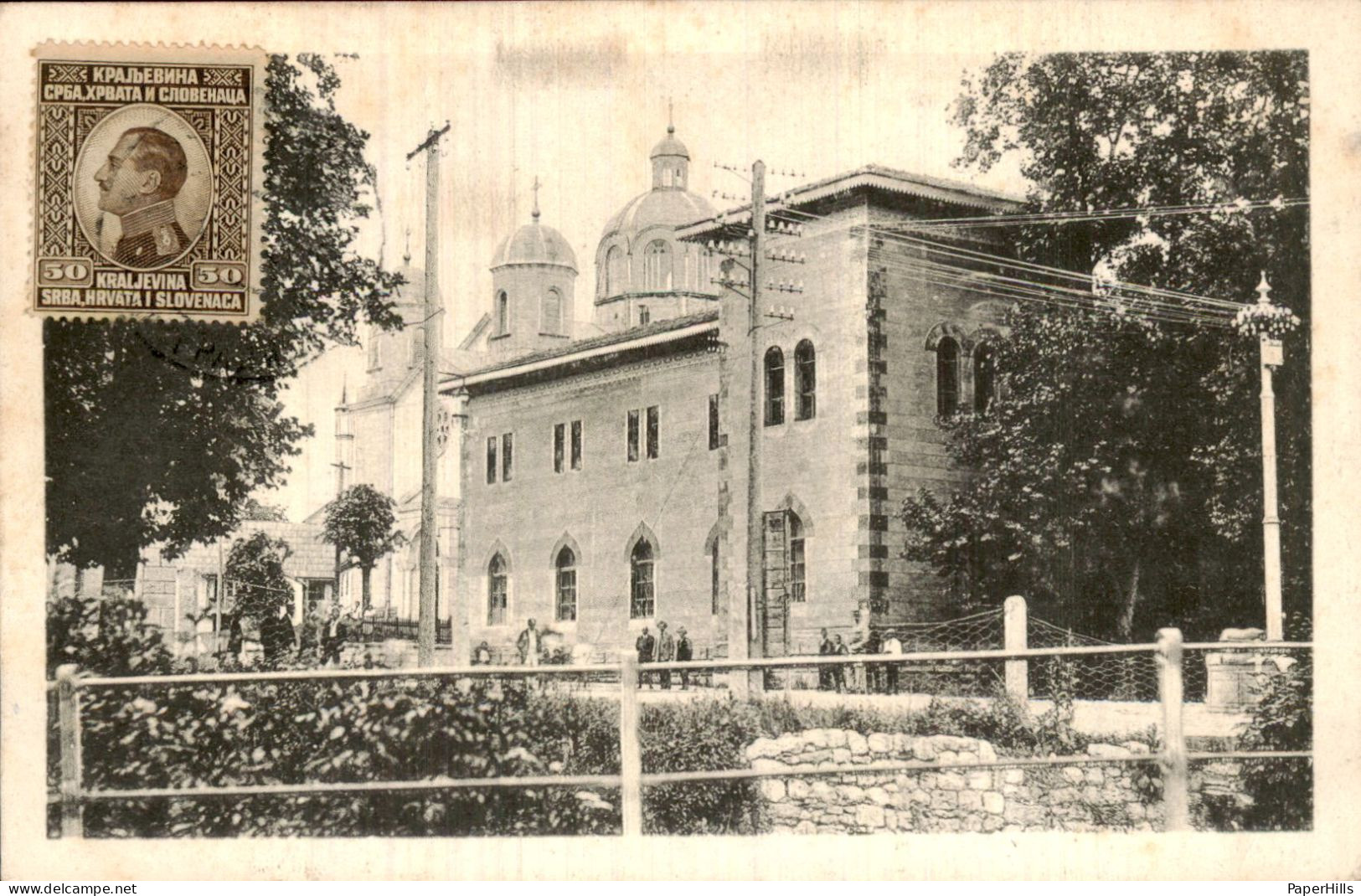 Bosnië en Herzegovina - Bihac