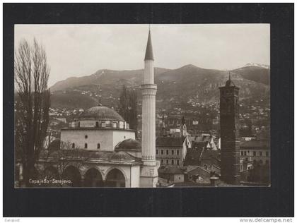 Bosnia and Herzegovina PPC Sarajevo (2)