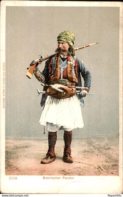 Bosnië en Herzegovina -