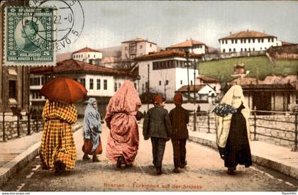 Bosnië en Herzegovina -