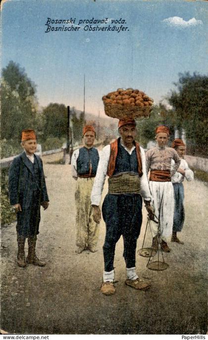 Bosnië en Herzegovina - Bosanski