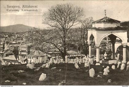 Bosnië en Herzegovina - Sarajevo