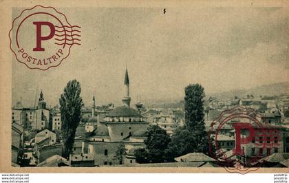 Sarajevo // Bosnia y Herzegovina