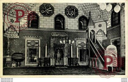 Sasrajevo  // Bosnia y Herzegovina