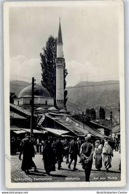 51383249 - Sarajevo Sarajewo