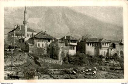 Bosnië en Herzegovina - Mostar