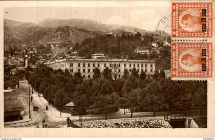 Bosnië en Herzegovina - Sarajevo