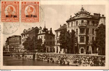 Bosnië en Herzegovina - Sarajevo