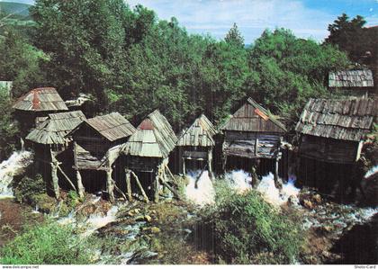BOSNIE HERZEGOVINE JAJCE BOSNIE HERZEGOVINE