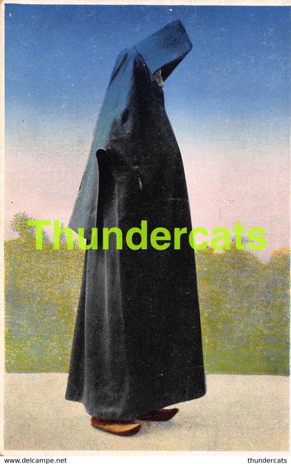 CPA MOSTAR MUSLIMANKA