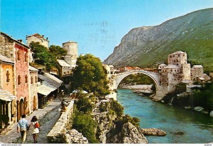 CPM Mostar