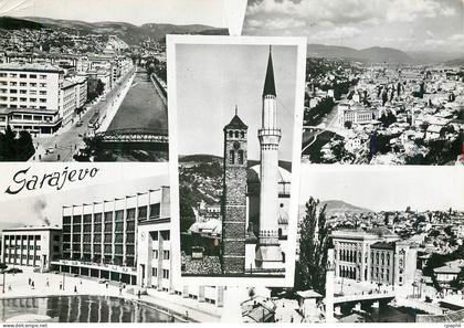 CPM Sarajevo izdanje