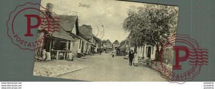 DOBOJ    BOSNIA Y HERZEGOVINA   BOSNIEN UND  HERZEGOVINA