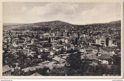 Sarajevo - Panorama