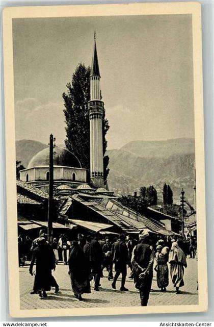 52285934 - Sarajevo Sarajewo