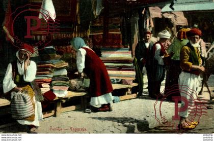 CARSIJA    BOSNIA Y HERZEGOVINA   BOSNIEN UND  HERZEGOVINA