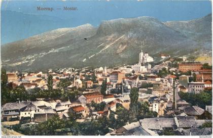 Mostar