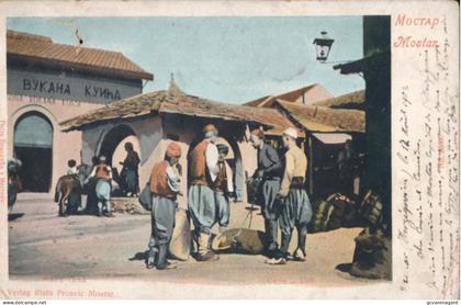 MOSTAR.    1902