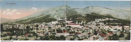 Mostar - & panorama