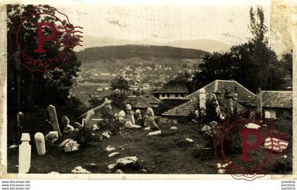 Sarajevo.  // Bosnia y Herzegovina