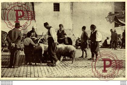 SARAJEVO   BOSNIA Y HERZEGOVINA BOSNIEN UND HERZEGOVINA