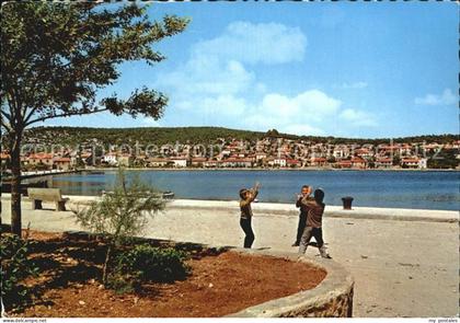 Tijesno Bosnien Herzegowina