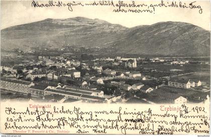 Trebinje