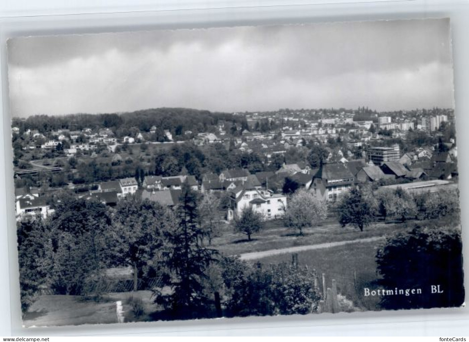 Bottmingen