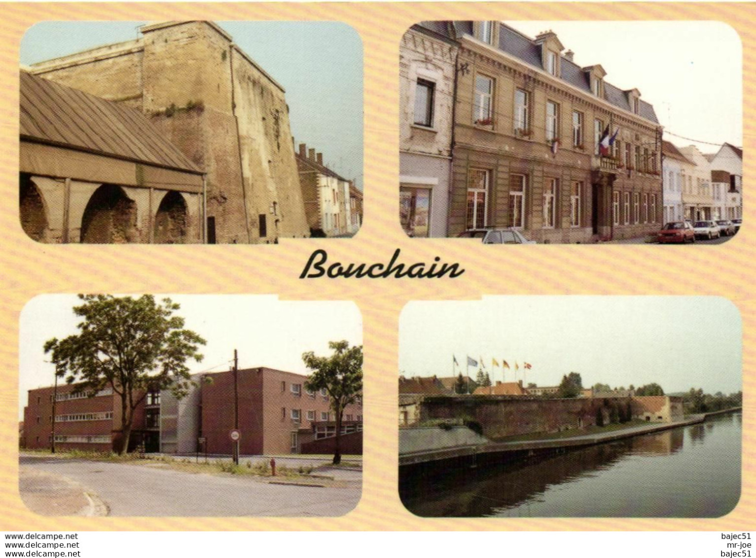 Bouchain