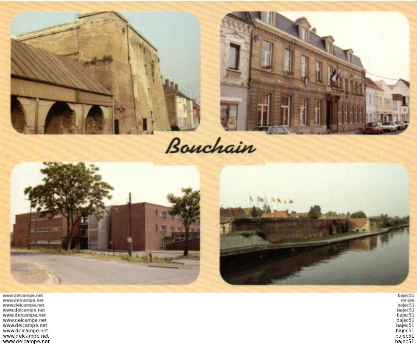 Bouchain