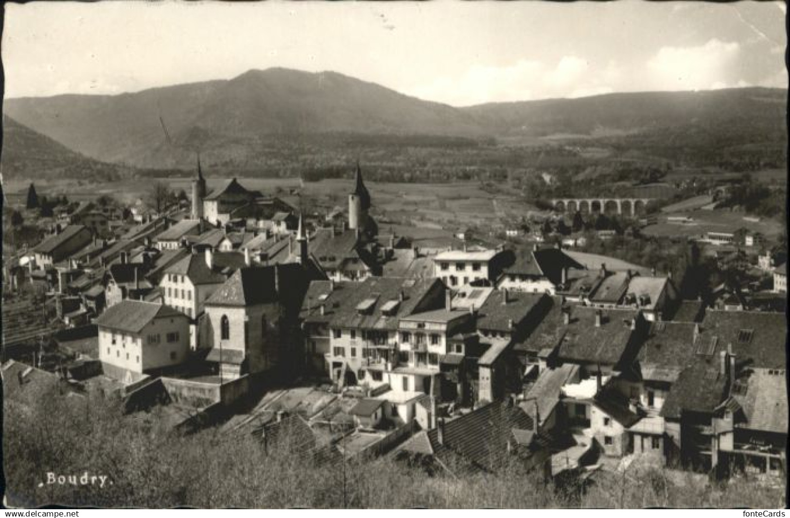 Boudry
