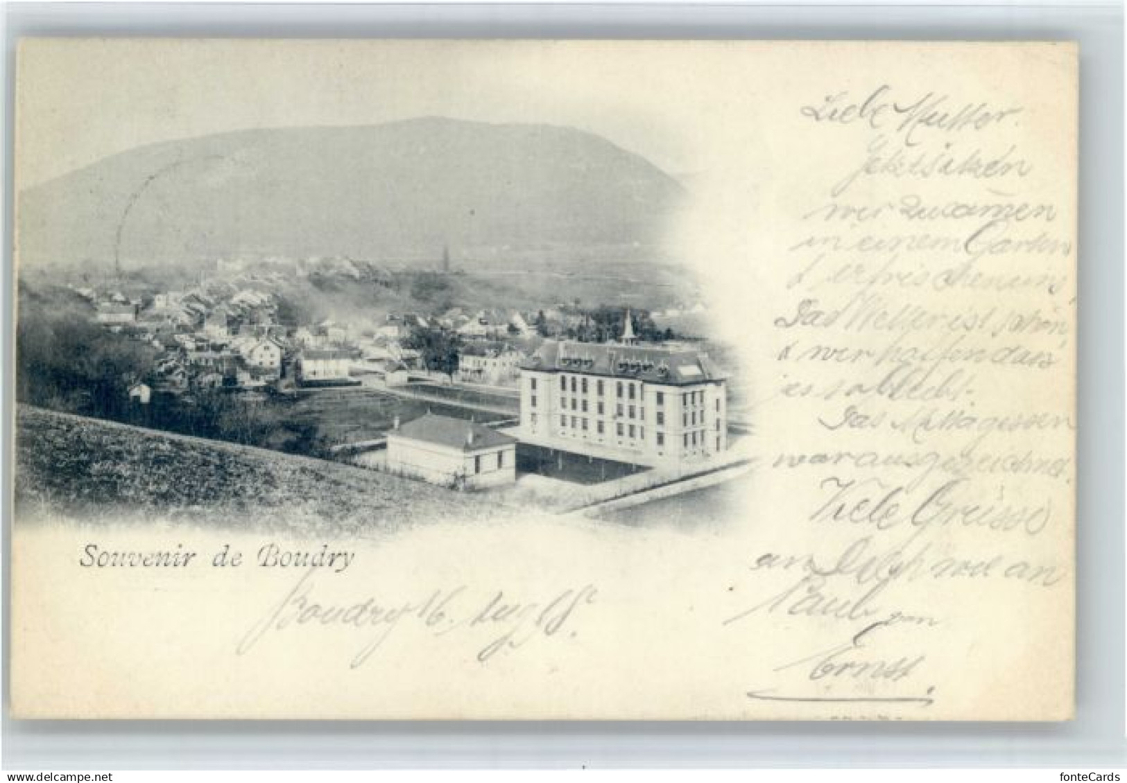 Boudry