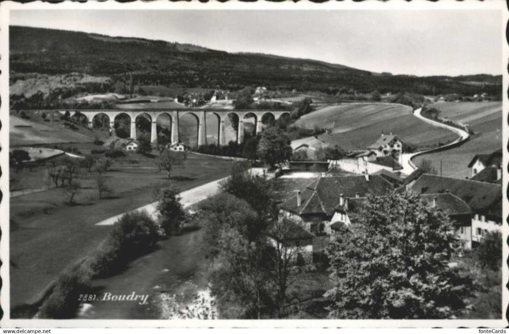 Boudry Bruecke
