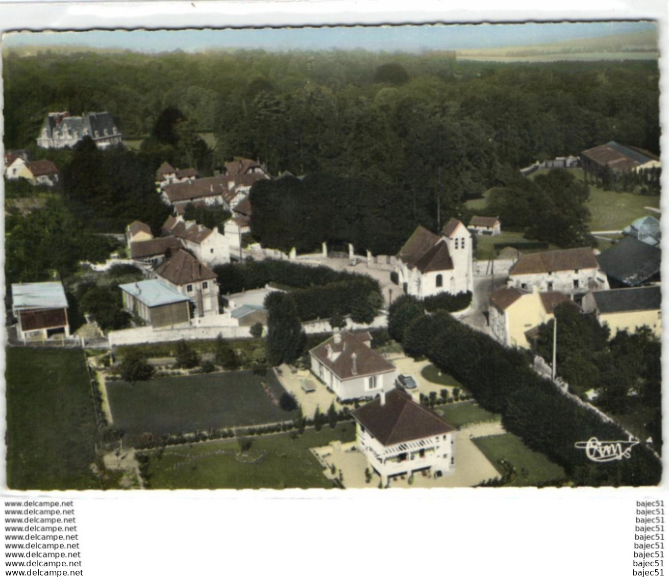 Bouffemont