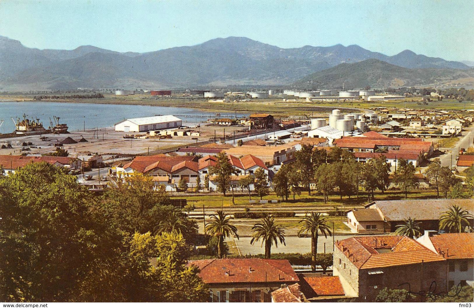 Bougie Béjaïa