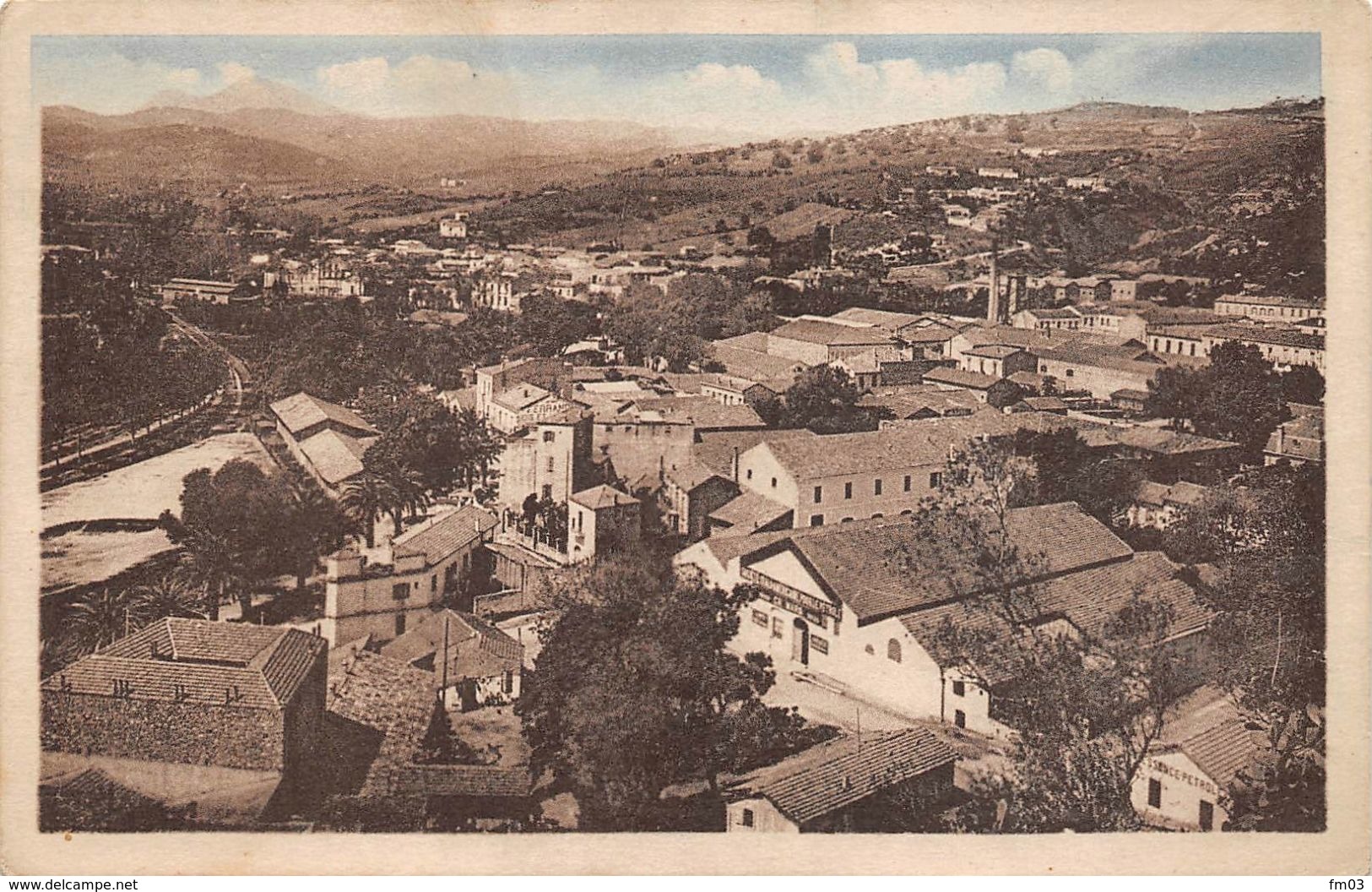 Bougie Béjaïa
