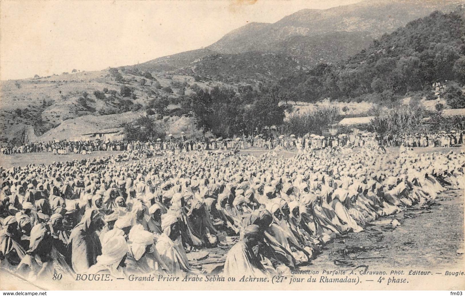 Bougie Béjaïa