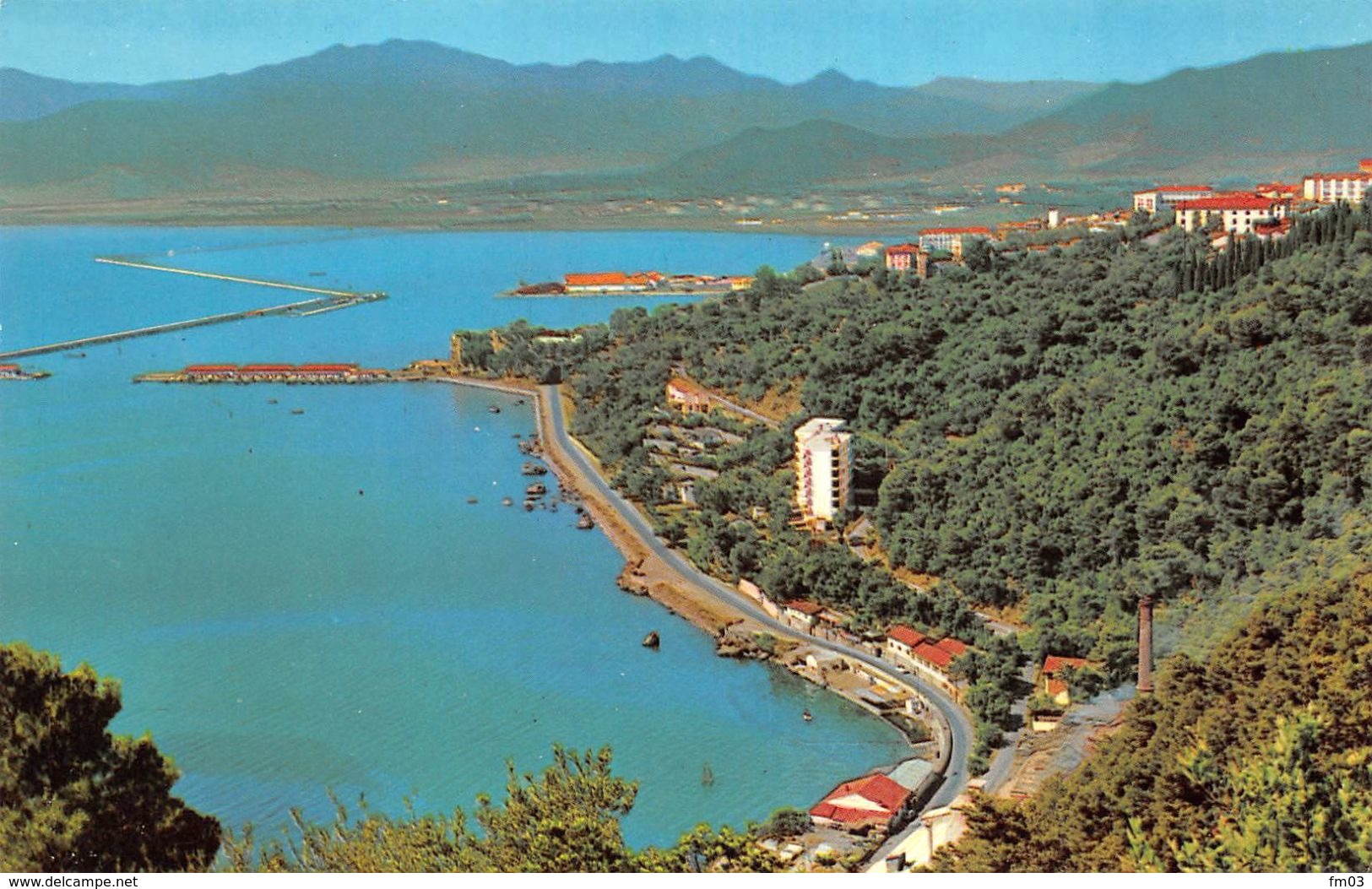 Bougie Béjaïa
