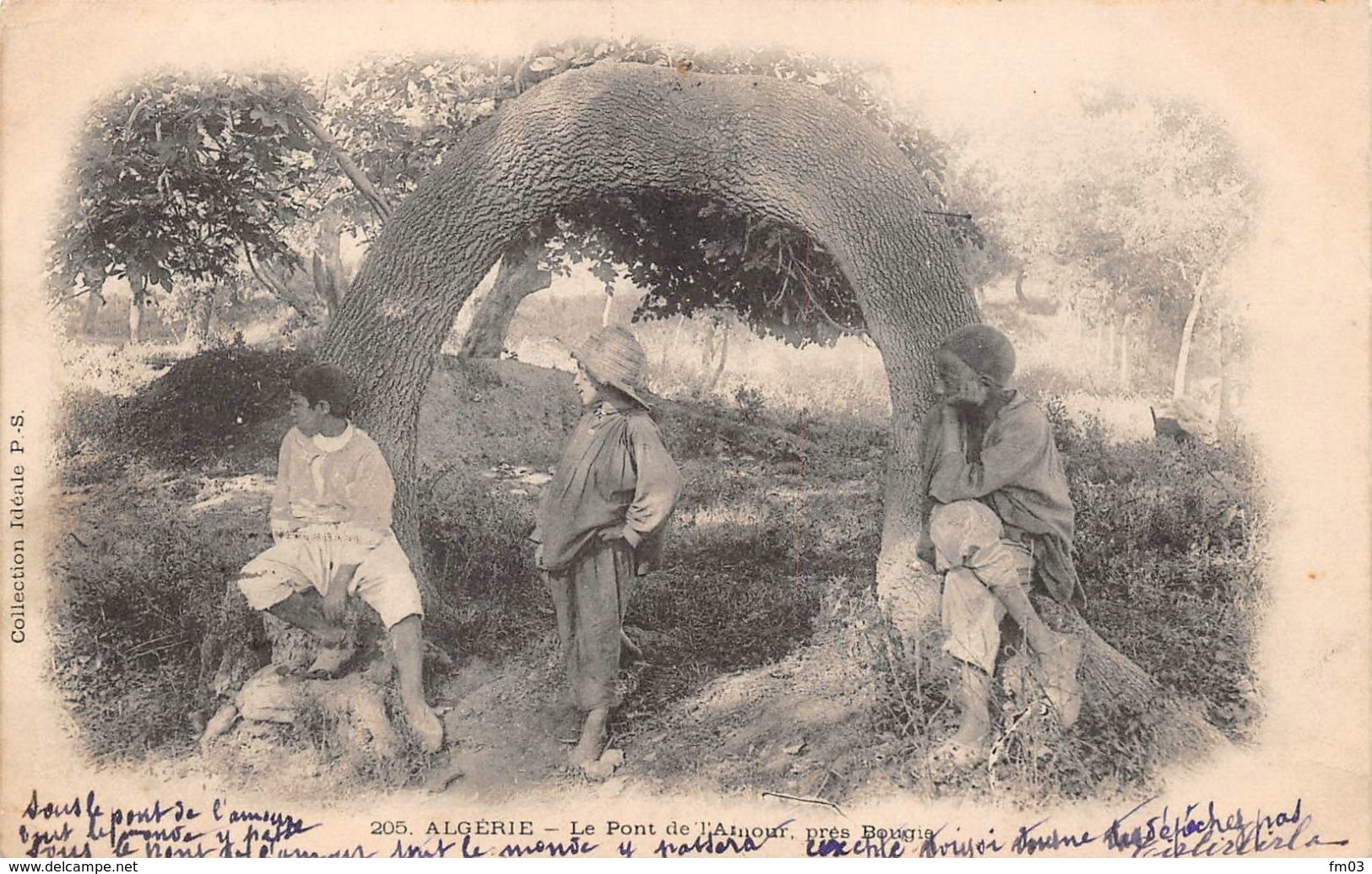 Bougie Béjaïa