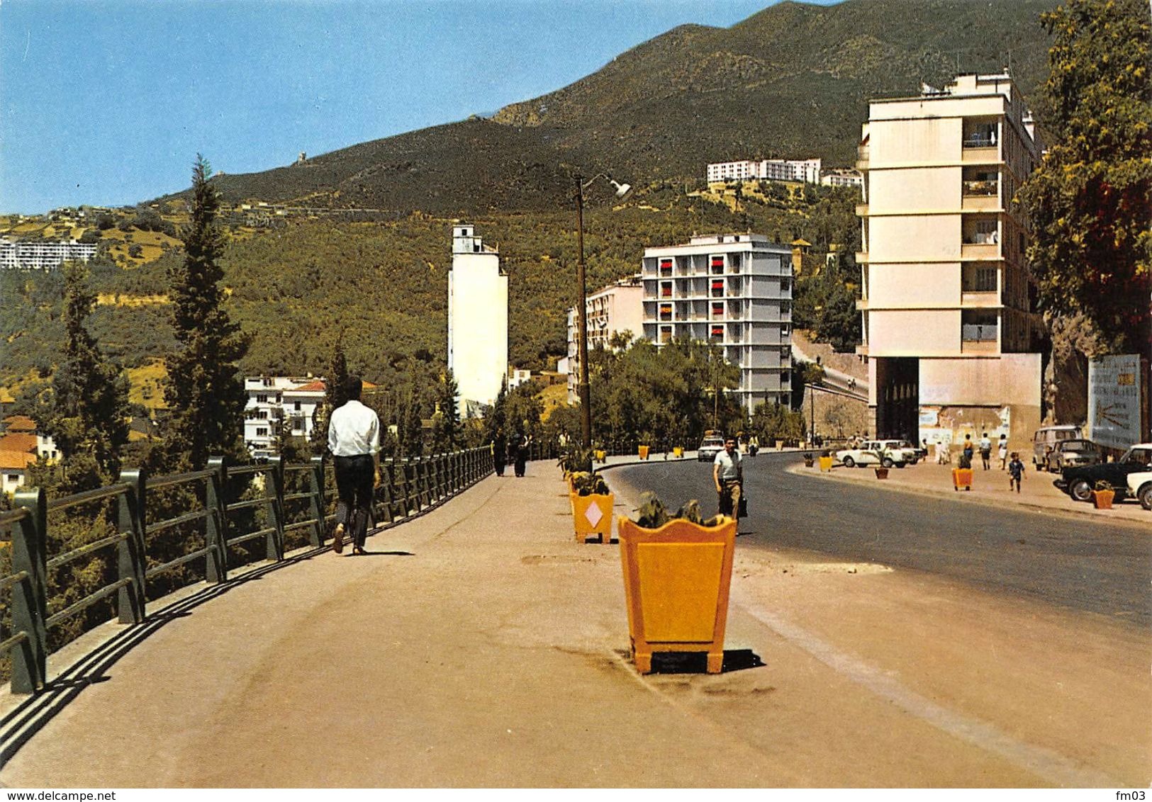 Bougie Béjaïa
