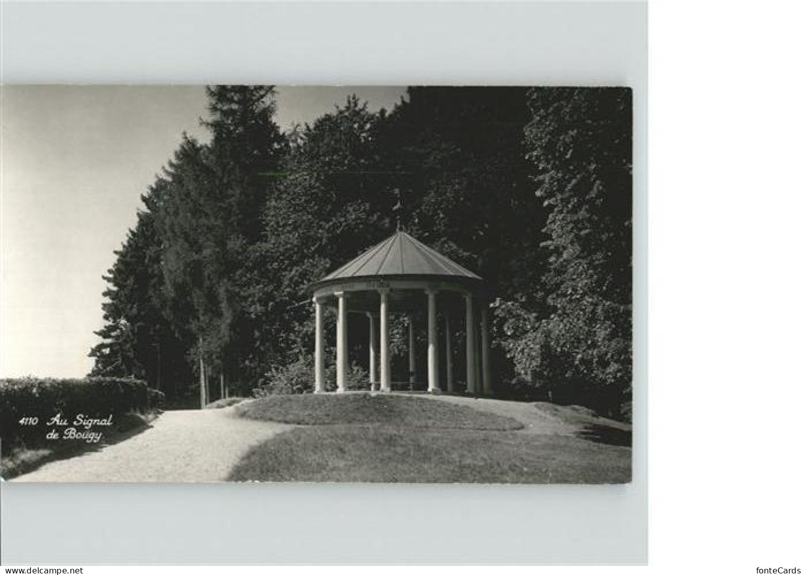 Bougy-Villars