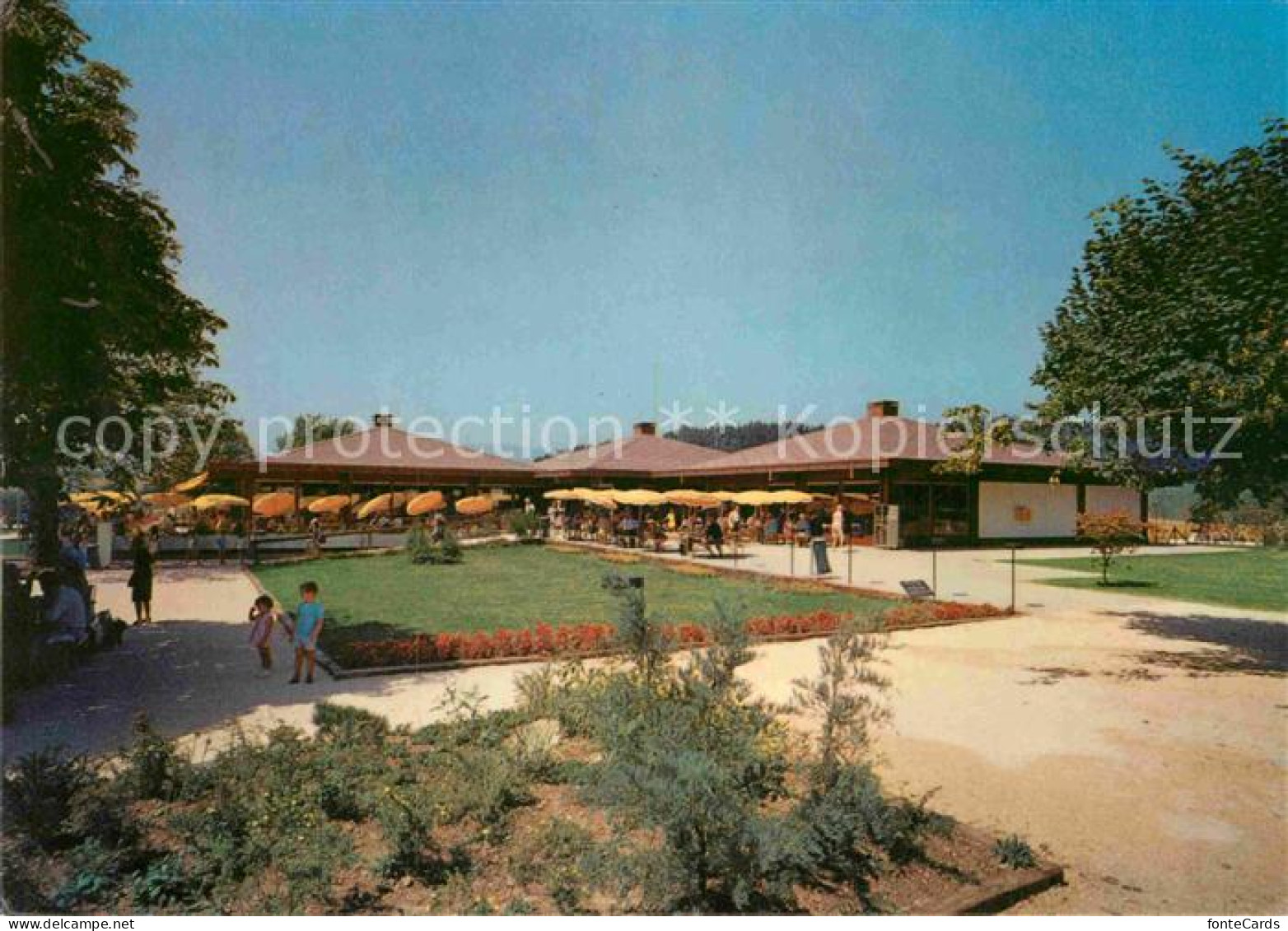 Bougy-Villars Fondation Pre Vert du Signal de Bougy