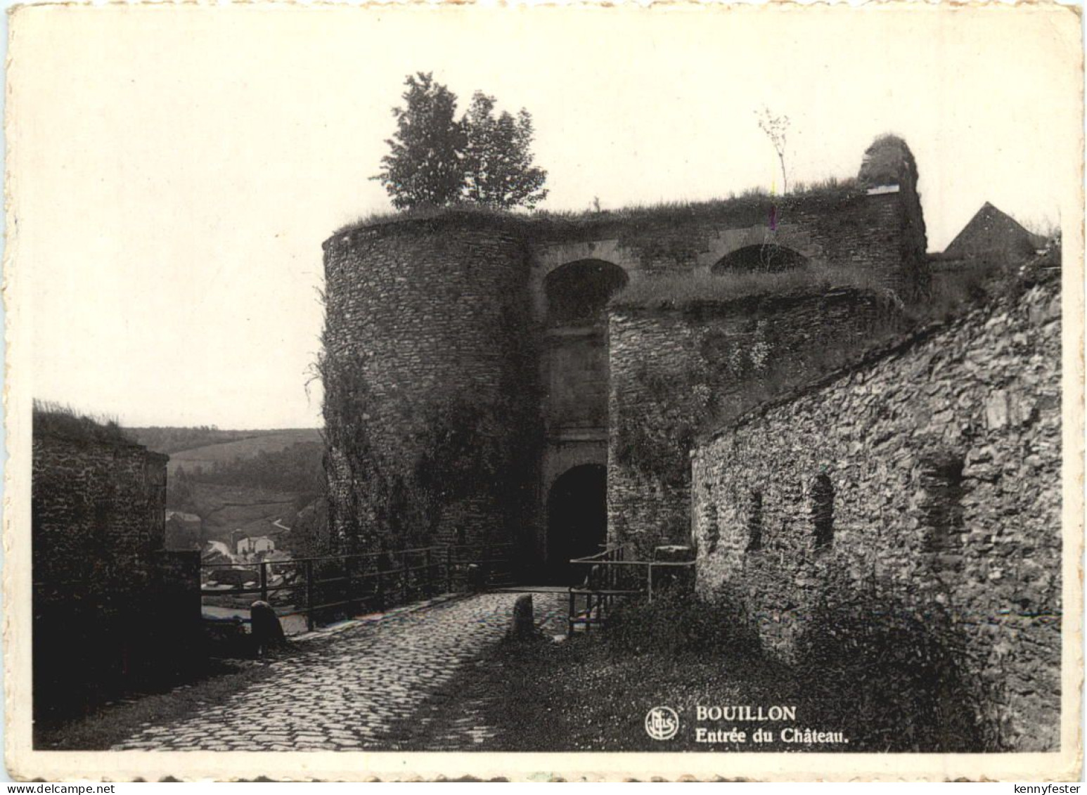 Bouillon