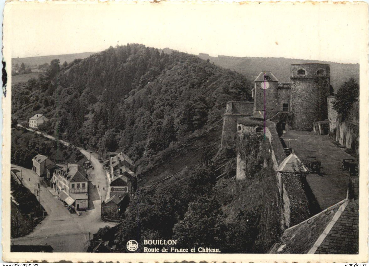 Bouillon