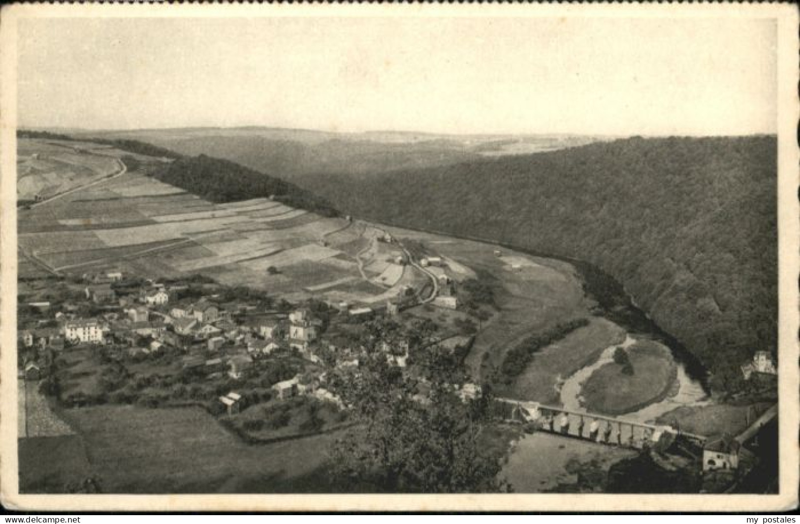 Bouillon Wallonne Bouillon
