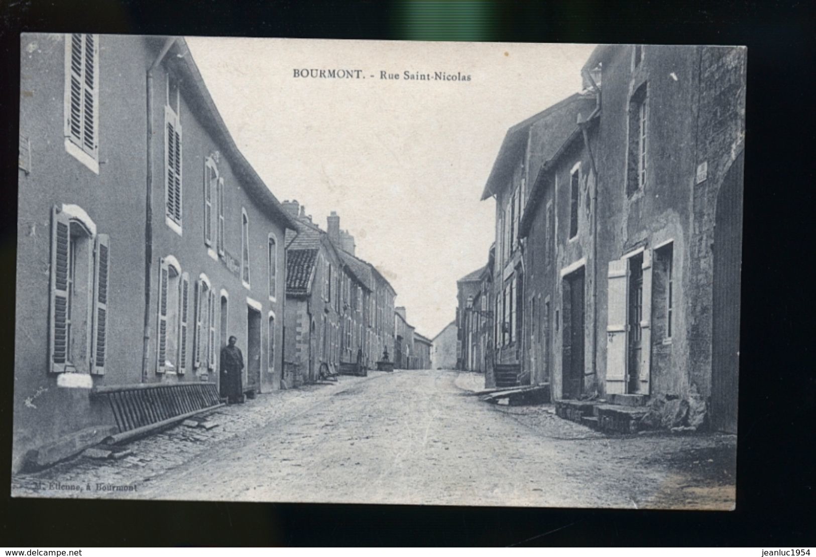 BOURMONT