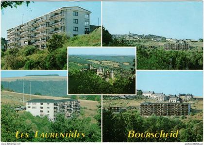 Bourscheid - Les Laurentides