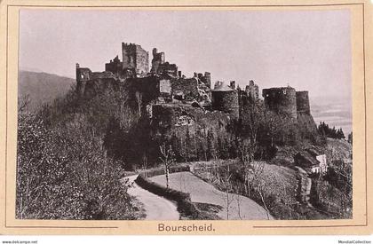 LUXEMBOURG #FG62593BIS BOURSCHEID PHOTO