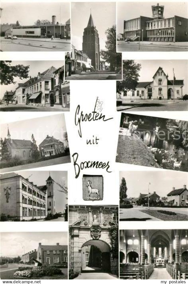 Boxmeer