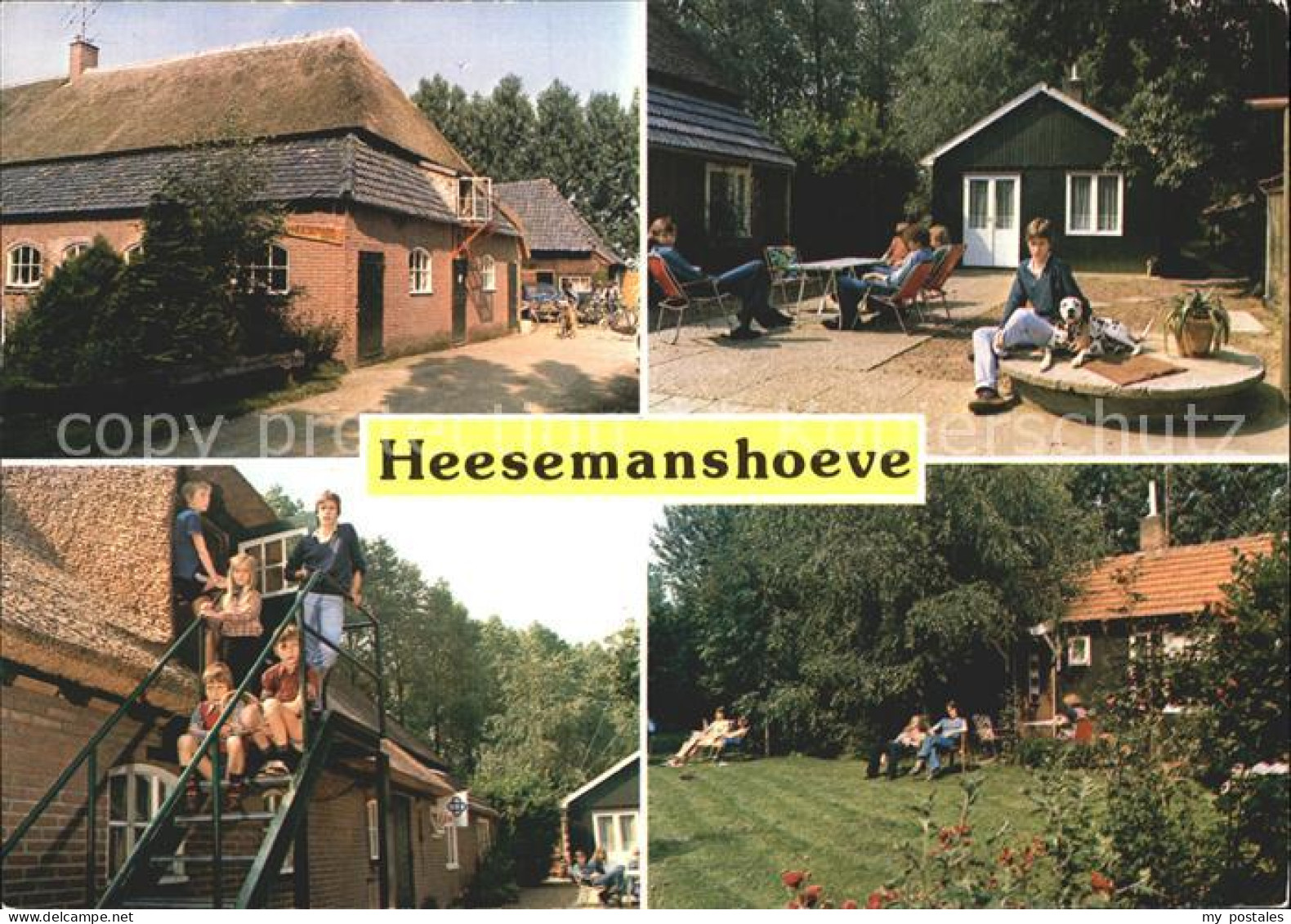 Boxtel Heesemanshoeve